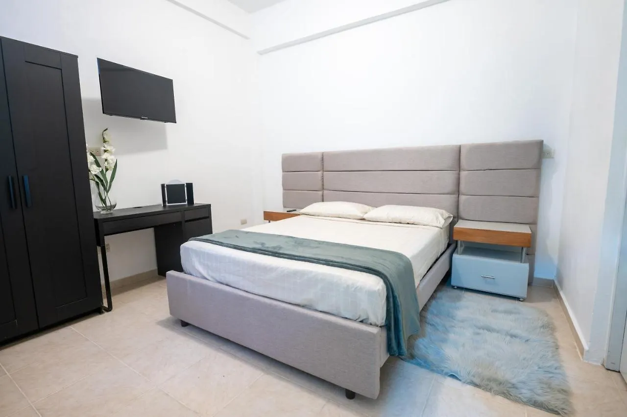 Estudio 9 En La Zona Colonial サントドミンゴ