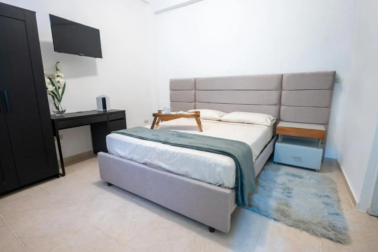 Estudio 9 En La Zona Colonial サントドミンゴ